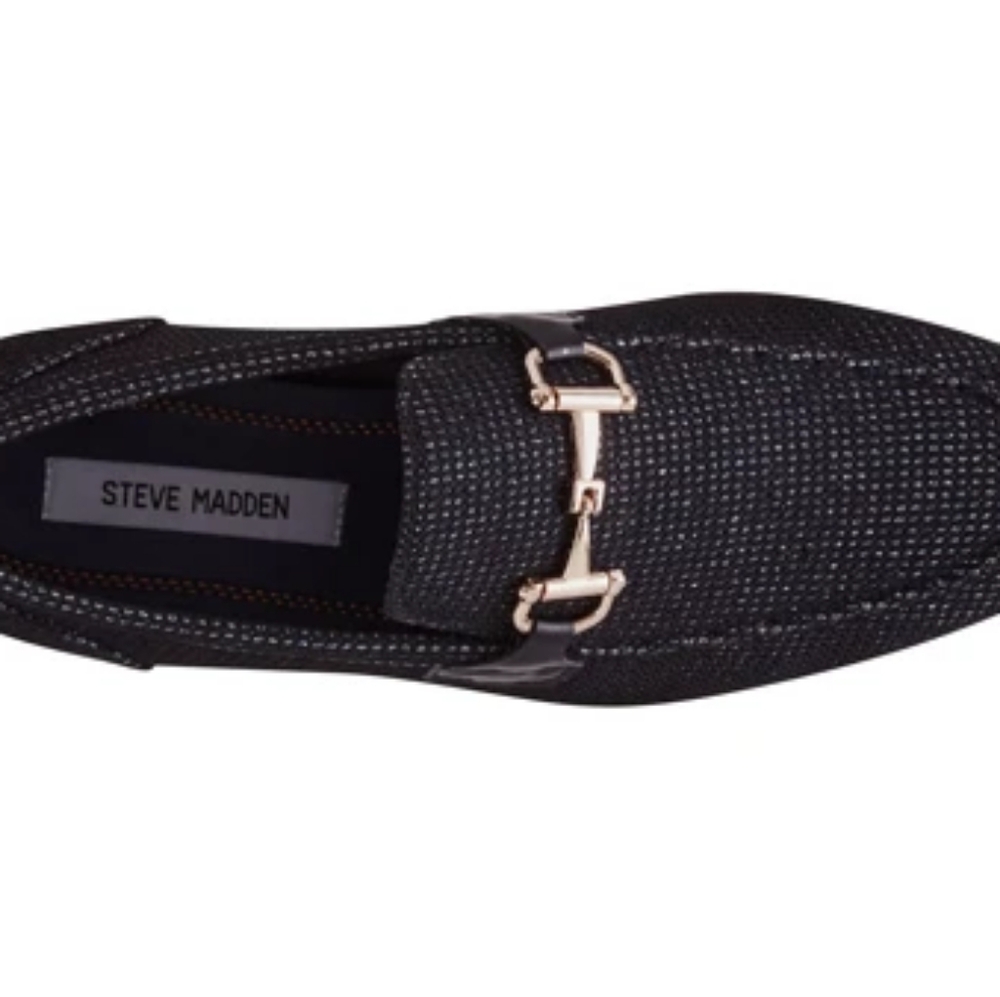 Steve Madden Darien Loafer